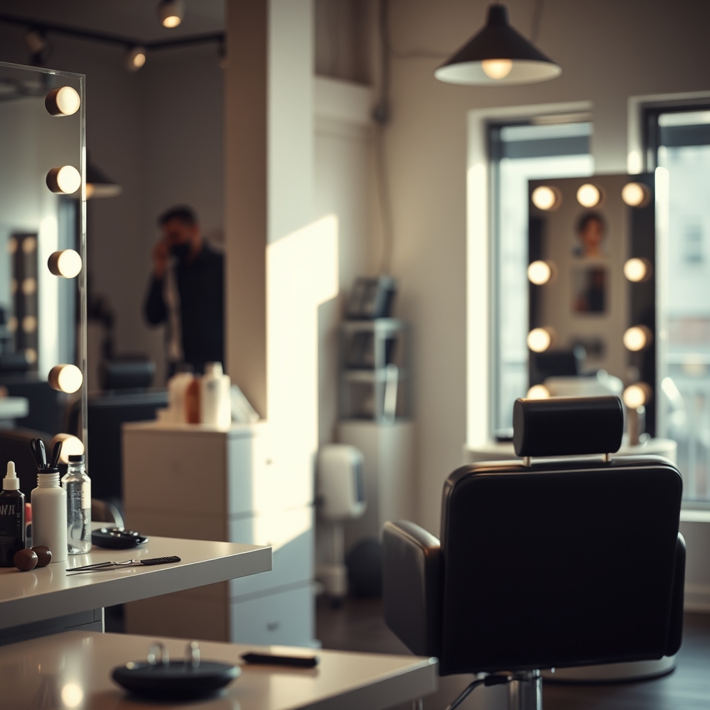 Peluquería en Colón para pelo rizado: qué buscar