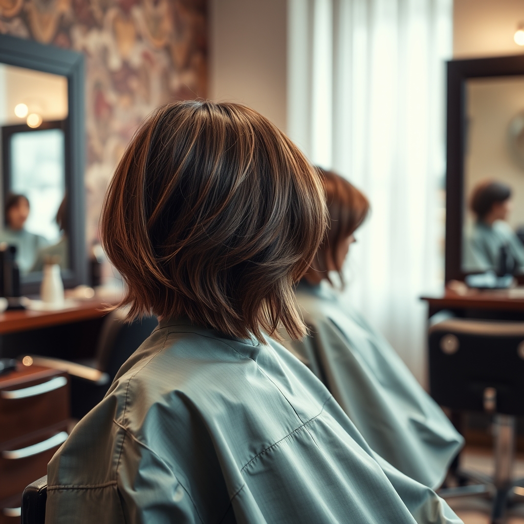 Coloración de cabello: ¿cuánto cuesta teñirse el pelo?