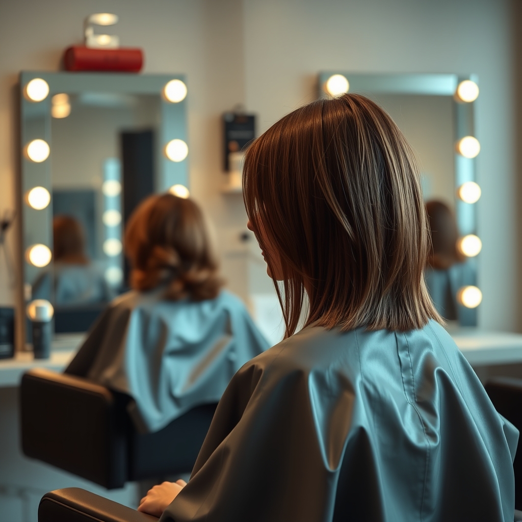 Color de pelo según tu tono de piel | Guía práctica