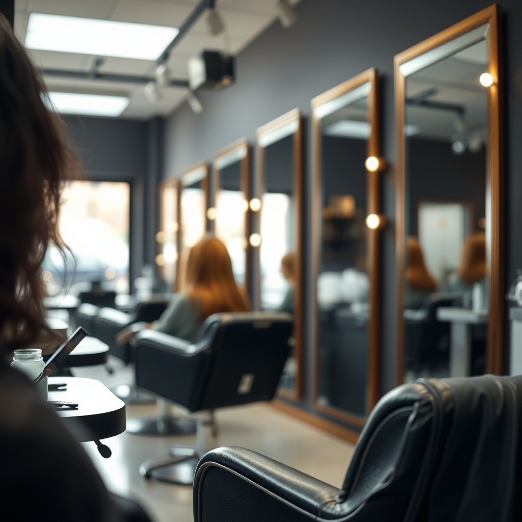 Coloración de cabello: cómo elegir el mejor color para vos