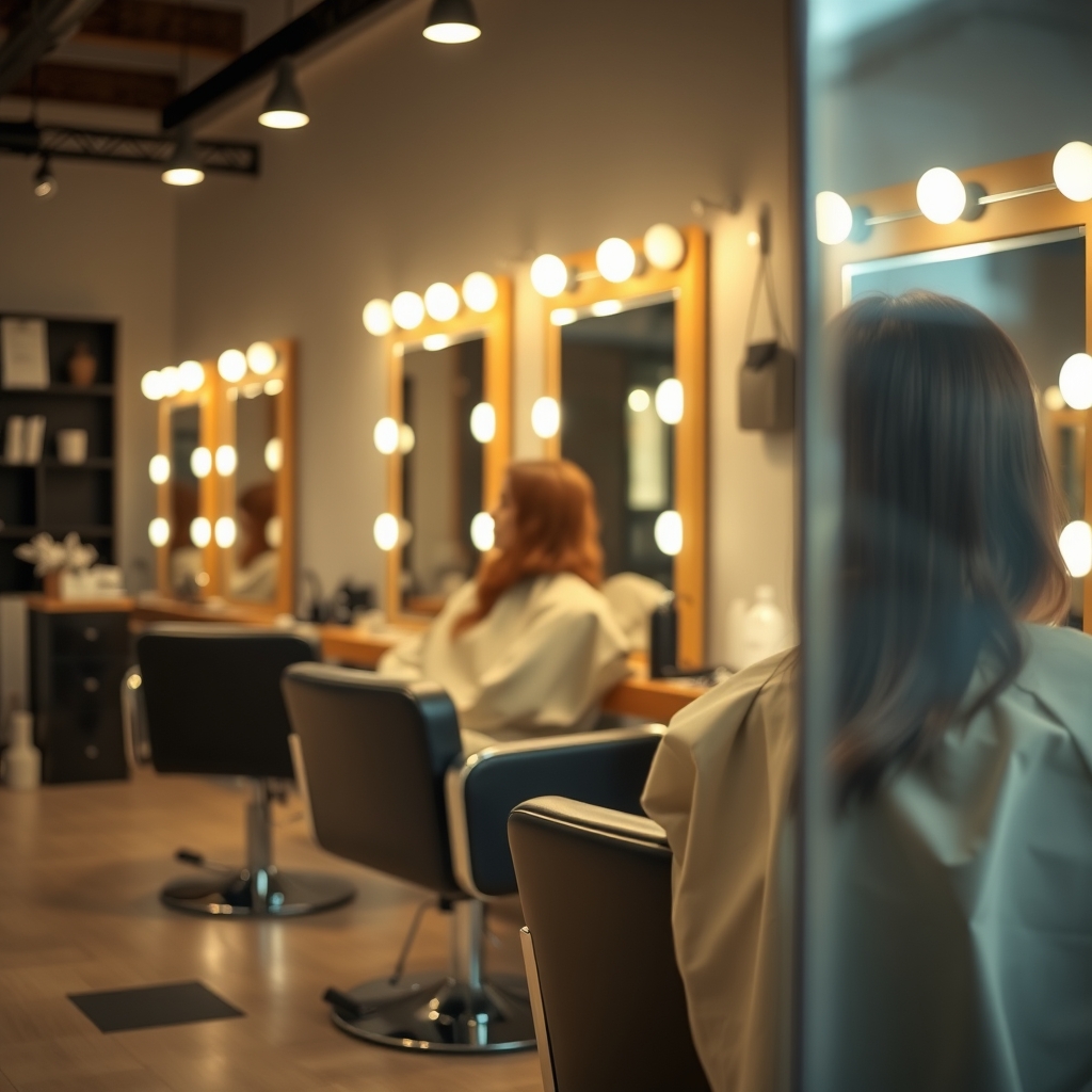 Peluquería unisex o especializada: ¿cuál te conviene?