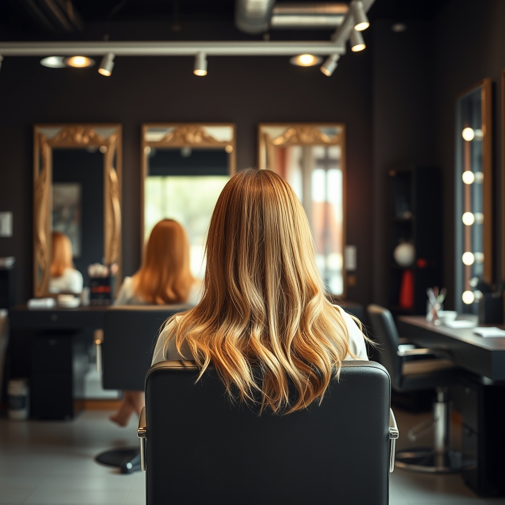 Coloración de cabello en Uruguay: ¿qué tinta es mejor?