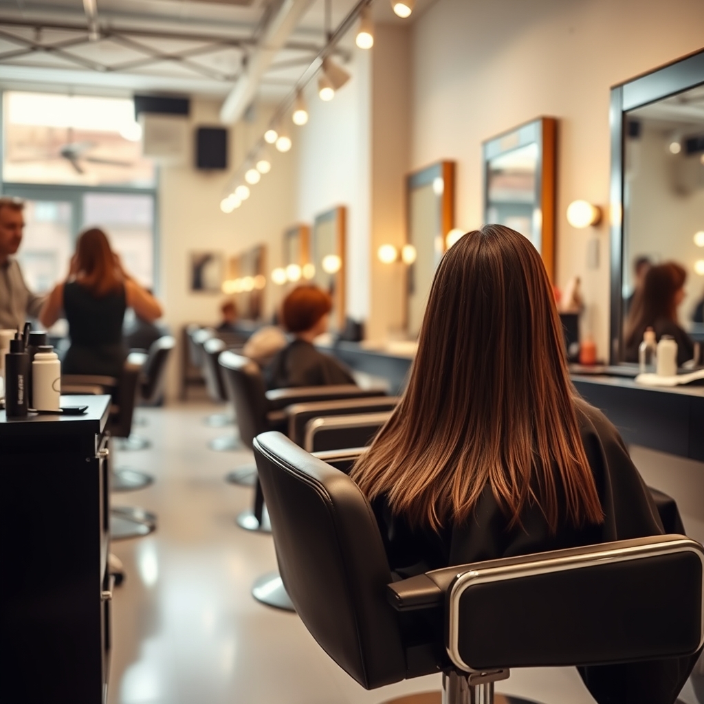 Requisitos para abrir una peluquería en Uruguay