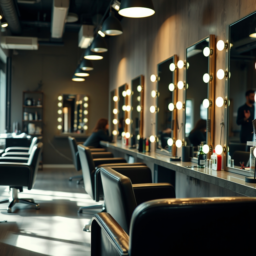 ¿Cuánto sale un corte de pelo para mujer en Uruguay?