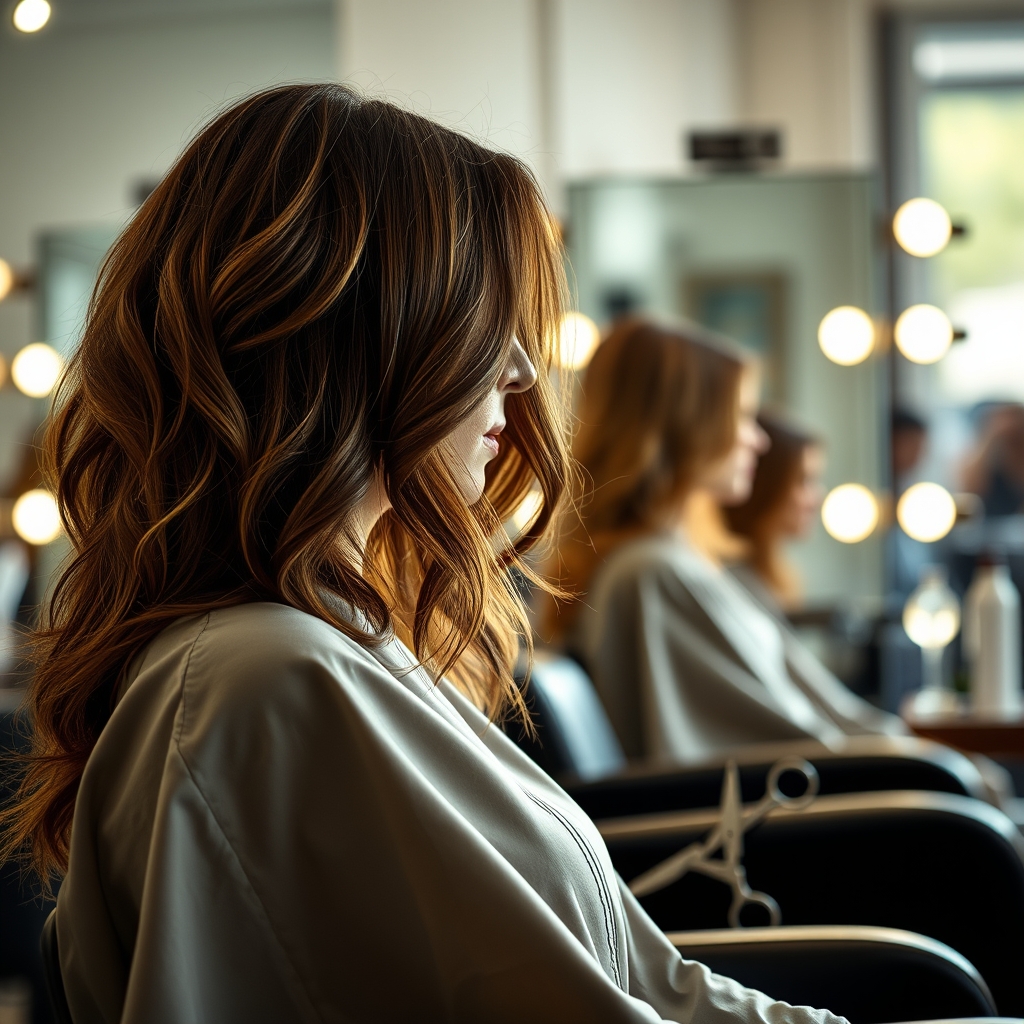 ¿Cuánto cuestan los claritos en Uruguay? | Coloración de cabello