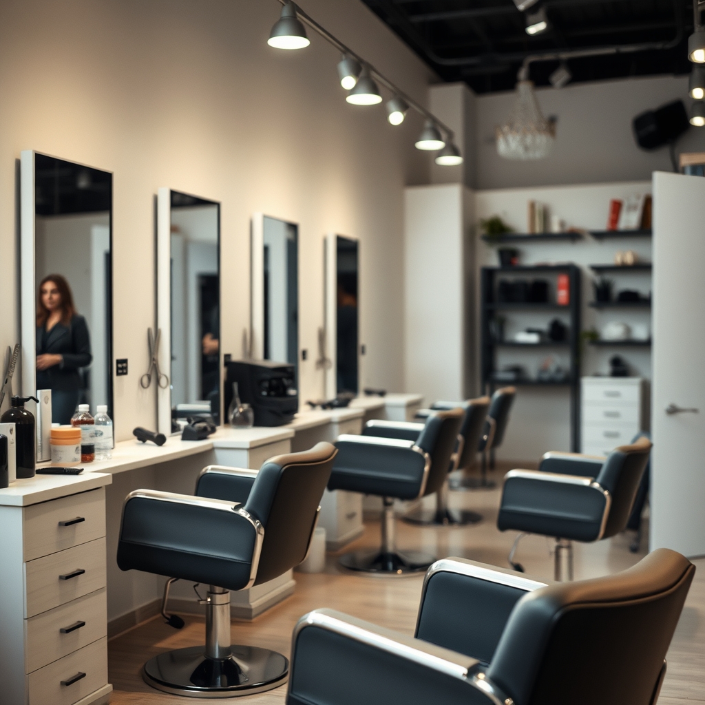 Peluquería en Prado: cómo elegir la mejor para corte clásico