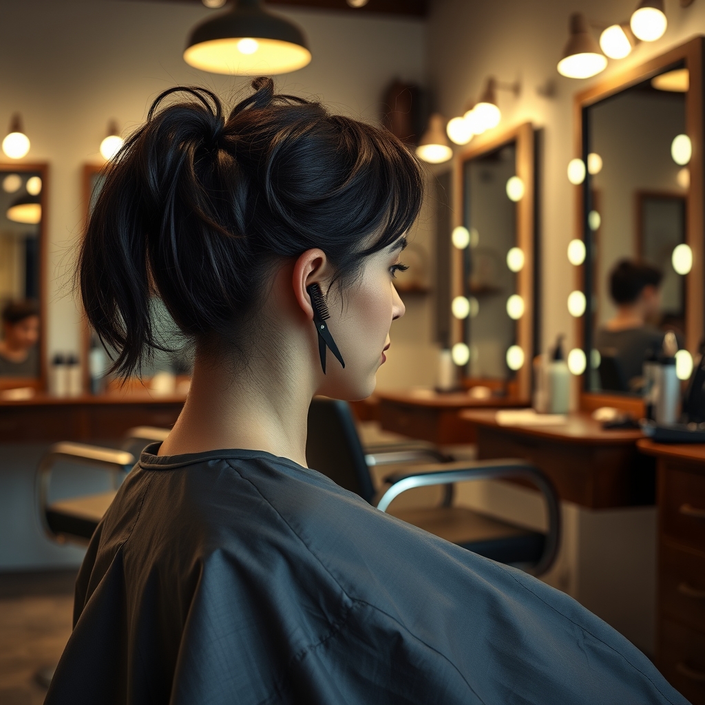 Peluquería en Pocitos: cómo elegir la mejor opción